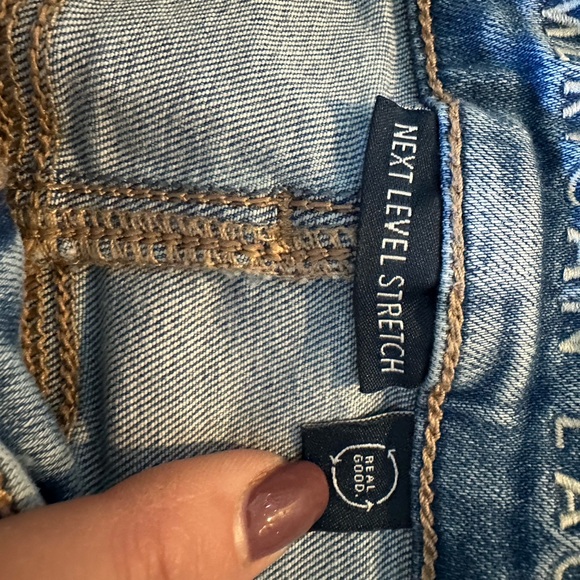 American Eagle Jeans - Picture 4 of 7